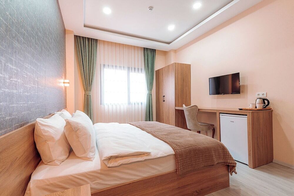 Йомра: Lidzo Villa - Butik Otel