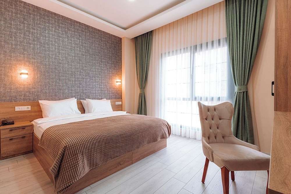 Йомра: Lidzo Villa - Butik Otel