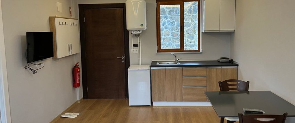 Унье: May Villas Hotel