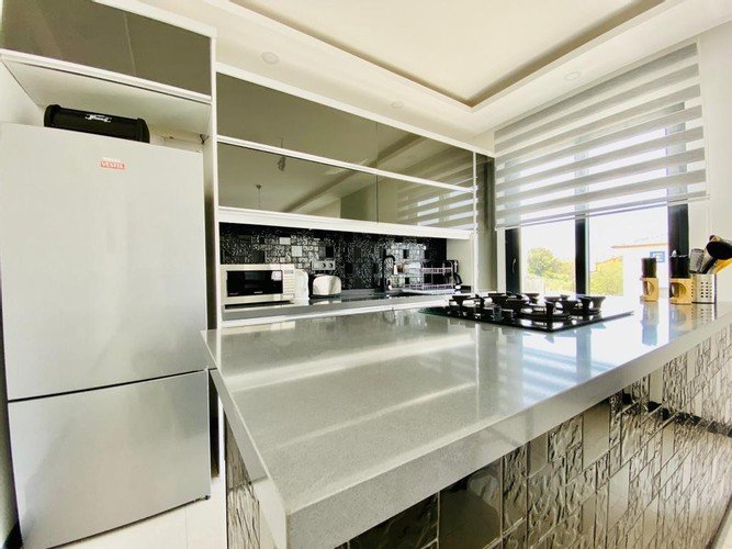 Согучак: Luxuryvilla Eaglehomes Ozelhavuz