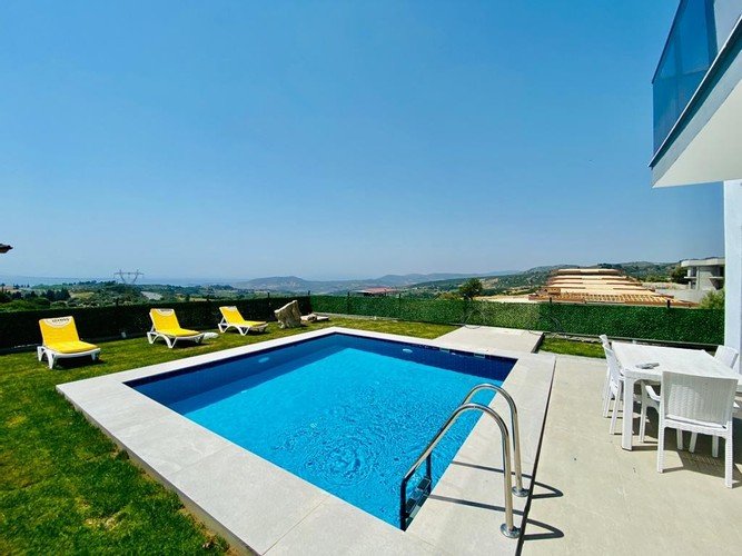 Согучак: Luxuryvilla Eaglehomes Ozelhavuz