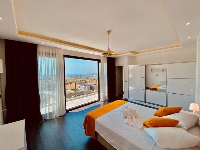 Согучак: Luxuryvilla Eaglehomes Ozelhavuz