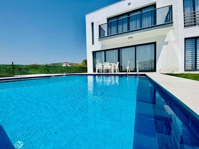 Согучак: Luxuryvilla Eaglehomes Ozelhavuz