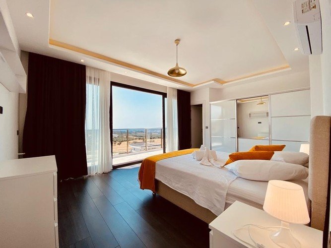 Согучак: Luxuryvilla Eaglehomes Ozelhavuz
