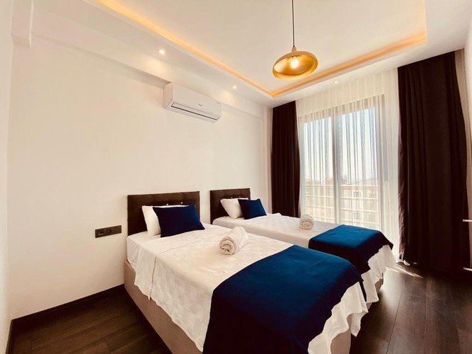 Согучак: Luxuryvilla Eaglehomes Ozelhavuz