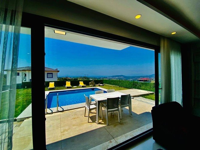 Согучак: Luxuryvilla Eaglehomes Ozelhavuz