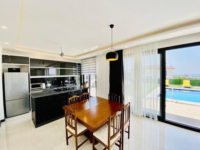 Согучак: Luxuryvilla Eaglehomes Ozelhavuz