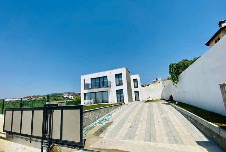 Согучак: Luxuryvilla Eaglehomes Ozelhavuz