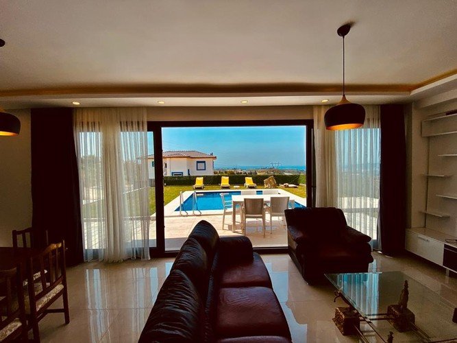 Согучак: Luxuryvilla Eaglehomes Ozelhavuz