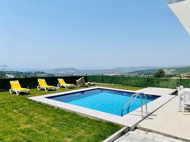 Согучак: Luxuryvilla Eaglehomes Ozelhavuz
