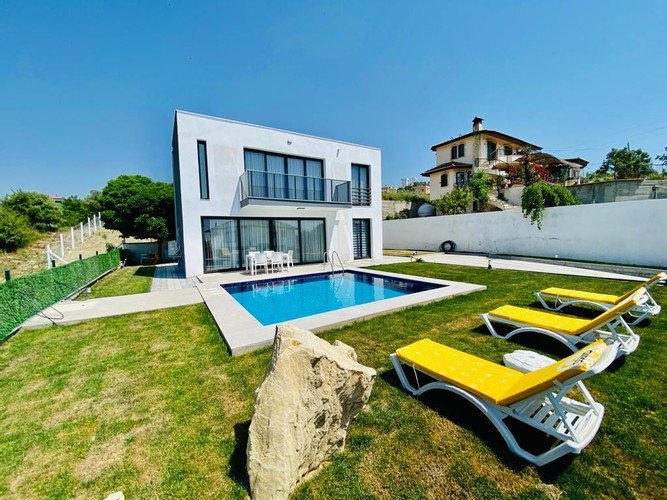 Согучак: Luxuryvilla Eaglehomes Ozelhavuz