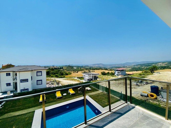 Согучак: Luxuryvilla Eaglehomes Ozelhavuz