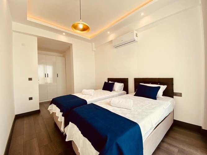 Согучак: Luxuryvilla Eaglehomes Ozelhavuz