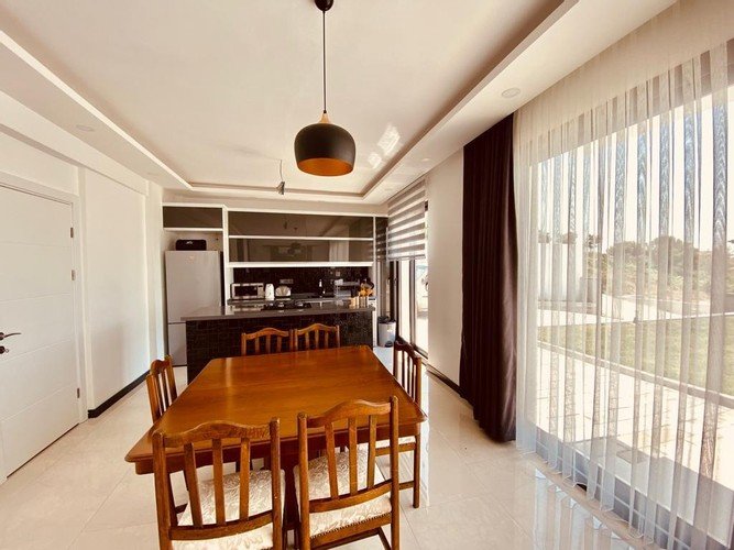 Согучак: Luxuryvilla Eaglehomes Ozelhavuz
