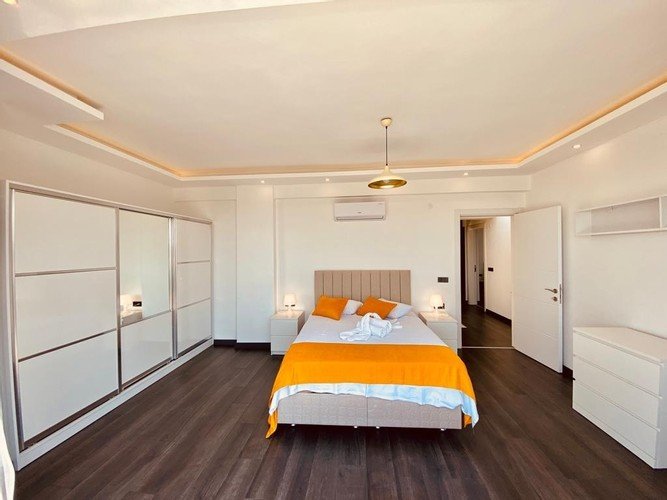 Согучак: Luxuryvilla Eaglehomes Ozelhavuz