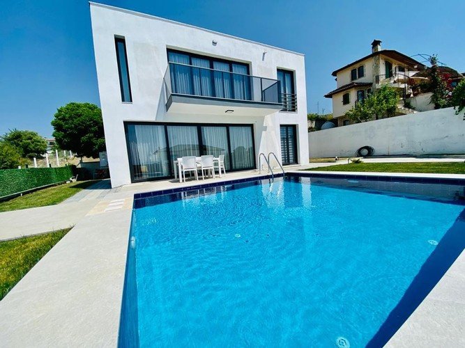 Согучак: Luxuryvilla Eaglehomes Ozelhavuz