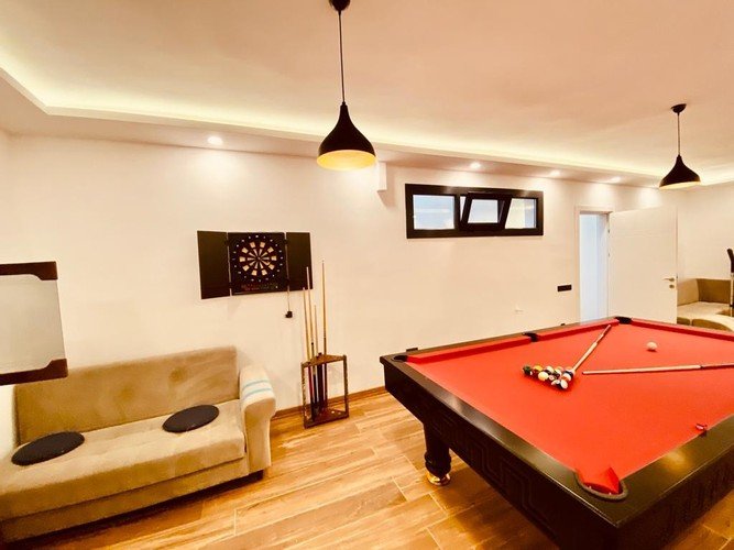 Согучак: Luxuryvilla Eaglehomes Ozelhavuz