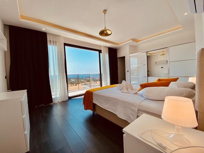 Согучак: Luxuryvilla Eaglehomes Ozelhavuz