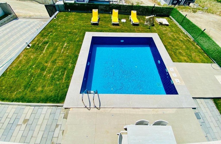 Согучак: Luxuryvilla Eaglehomes Ozelhavuz