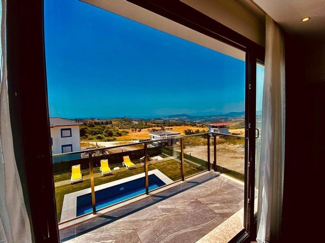 Согучак: Luxuryvilla Eaglehomes Ozelhavuz