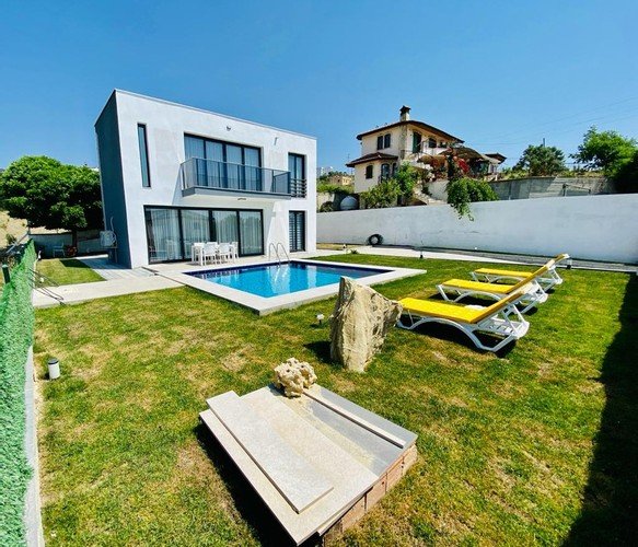 Согучак: Luxuryvilla Eaglehomes Ozelhavuz
