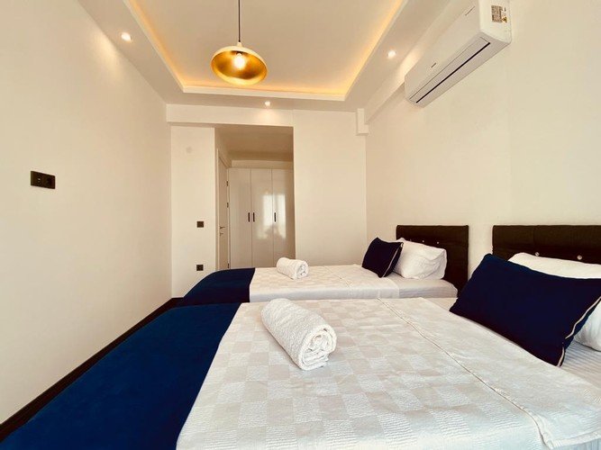 Согучак: Luxuryvilla Eaglehomes Ozelhavuz