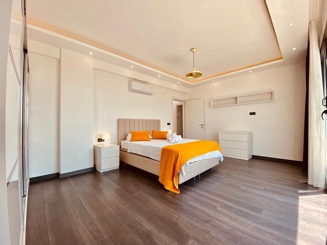 Согучак: Luxuryvilla Eaglehomes Ozelhavuz