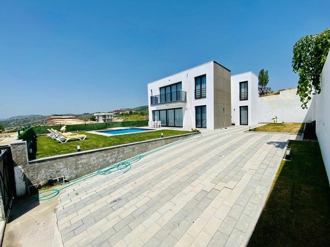 Согучак: Luxuryvilla Eaglehomes Ozelhavuz