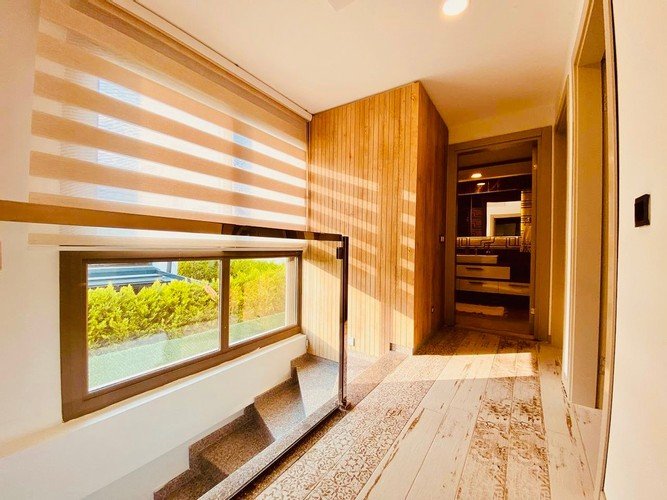 Согучак: Luxury Villa Pike Ozel Havuzlu