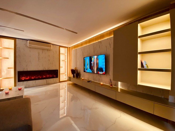 Согучак: Luxury Villa Pike Ozel Havuzlu