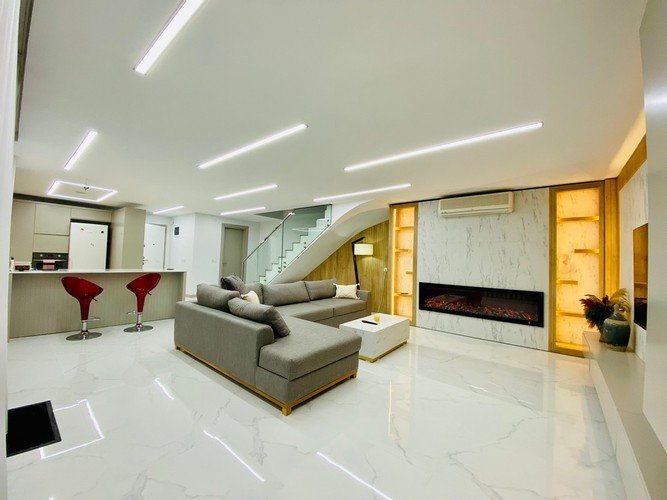 Согучак: Luxury Villa Pike Ozel Havuzlu