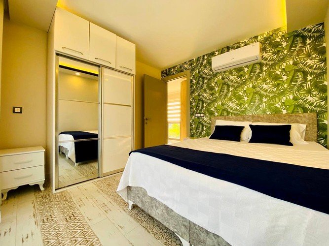 Согучак: Luxury Villa Pike Ozel Havuzlu