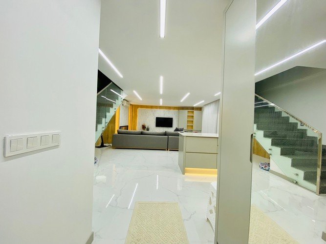 Согучак: Luxury Villa Pike Ozel Havuzlu