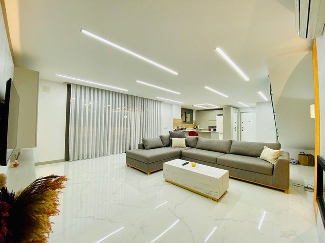 Согучак: Luxury Villa Pike Ozel Havuzlu