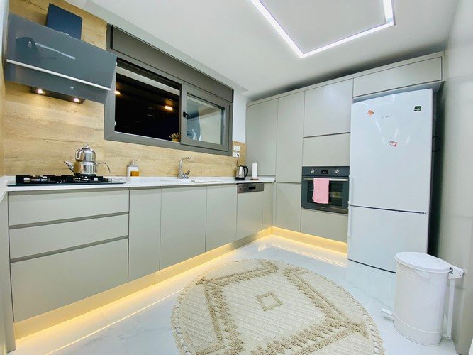 Согучак: Luxury Villa Pike Ozel Havuzlu