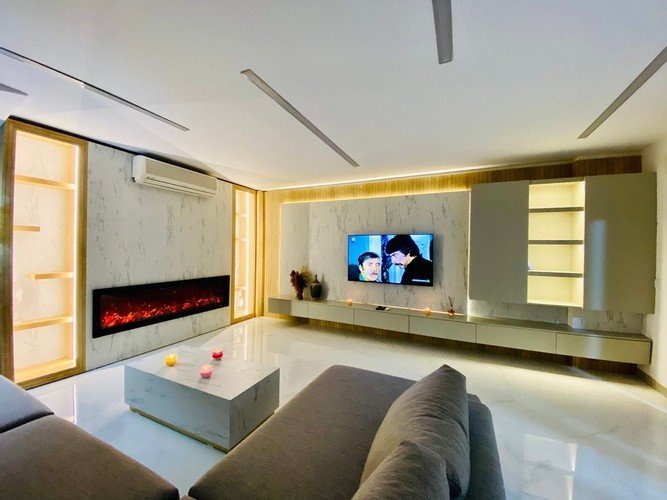 Согучак: Luxury Villa Pike Ozel Havuzlu