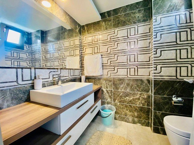 Согучак: Luxury Villa Pike Ozel Havuzlu