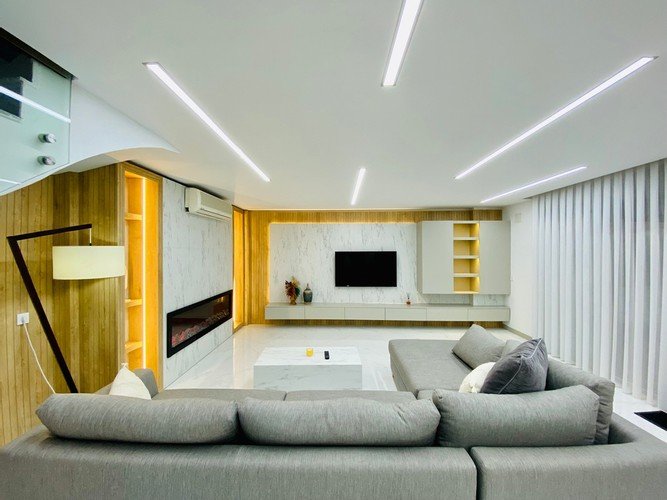 Согучак: Luxury Villa Pike Ozel Havuzlu