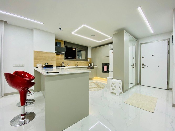 Согучак: Luxury Villa Pike Ozel Havuzlu