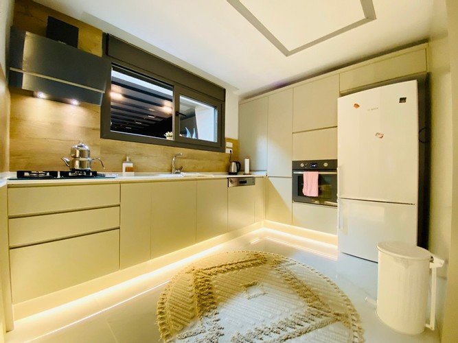 Согучак: Luxury Villa Pike Ozel Havuzlu