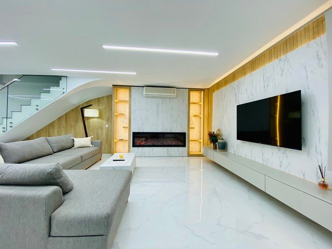 Согучак: Luxury Villa Pike Ozel Havuzlu