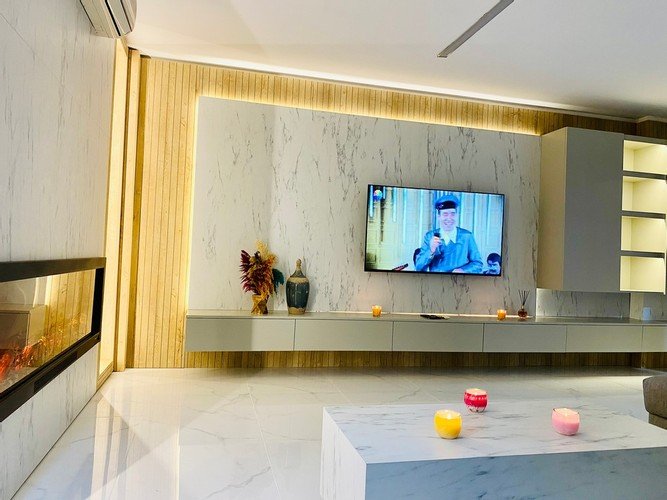 Согучак: Luxury Villa Pike Ozel Havuzlu