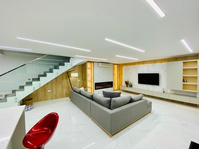 Luxury Villa Pike Ozel Havuzlu — фото 1