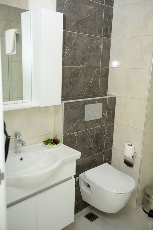 Окурджалар: Lofts Alanya Lina