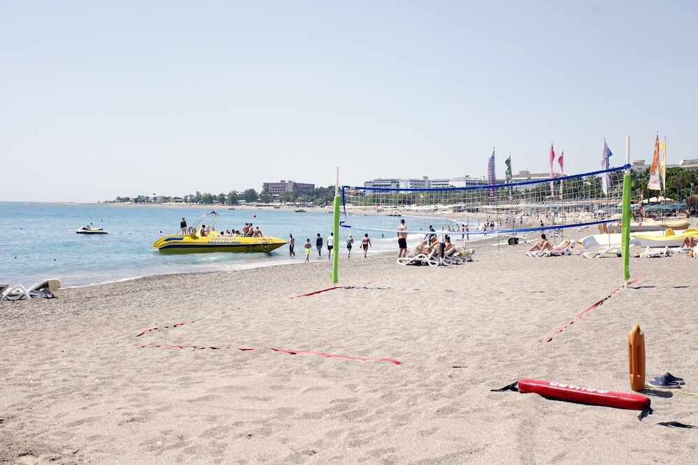 Окурджалар: Lofts Alanya Lina