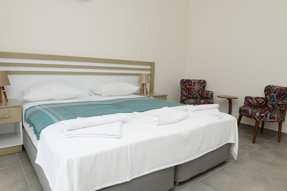 Окурджалар: Lofts Alanya Lina