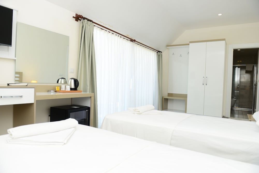 Окурджалар: Lofts Alanya Lina