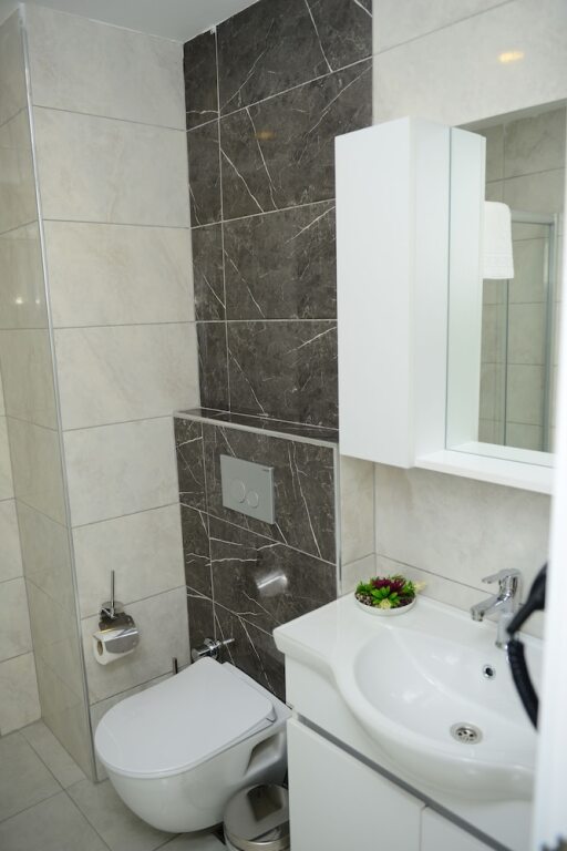 Окурджалар: Lofts Alanya Lina
