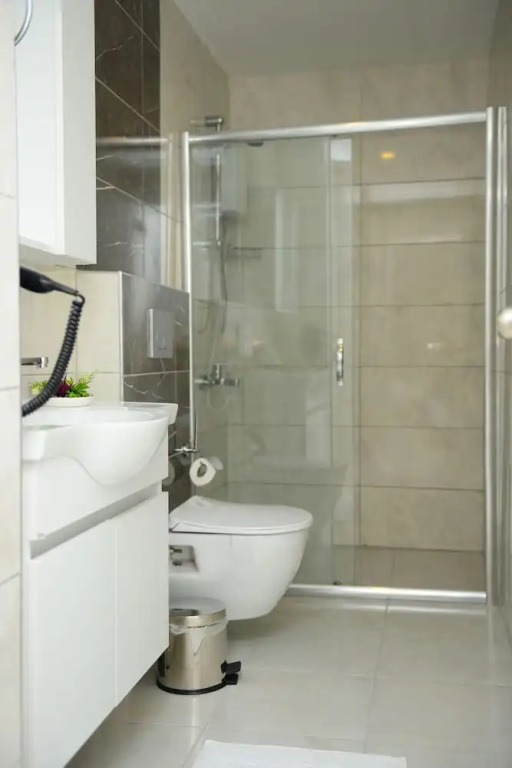 Окурджалар: Lofts Alanya Lina