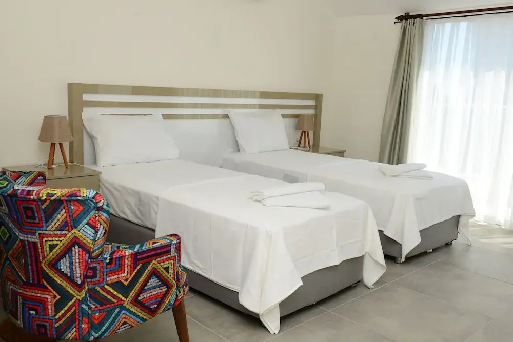 Окурджалар: Lofts Alanya Lina